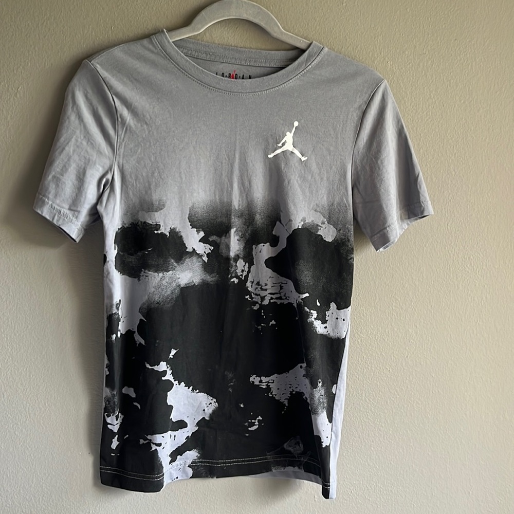 Jordan graphic tee